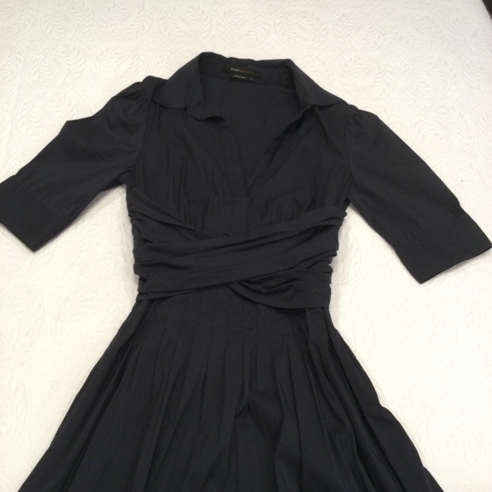 BCBGMaxAzria Dress